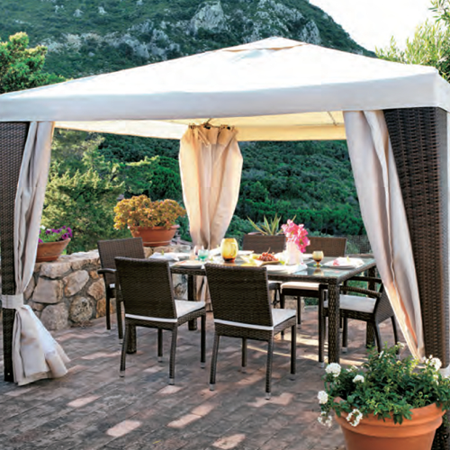 gazebo